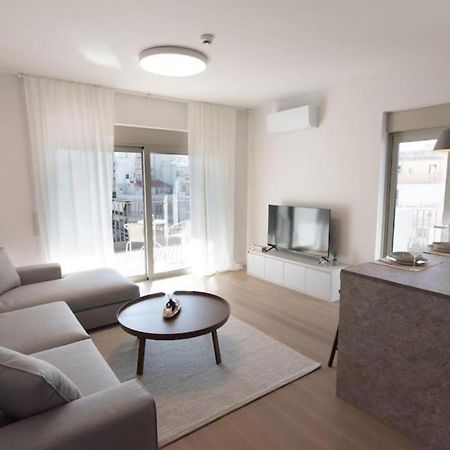 Bright Apartment In The New Building Αθήνα Εξωτερικό φωτογραφία